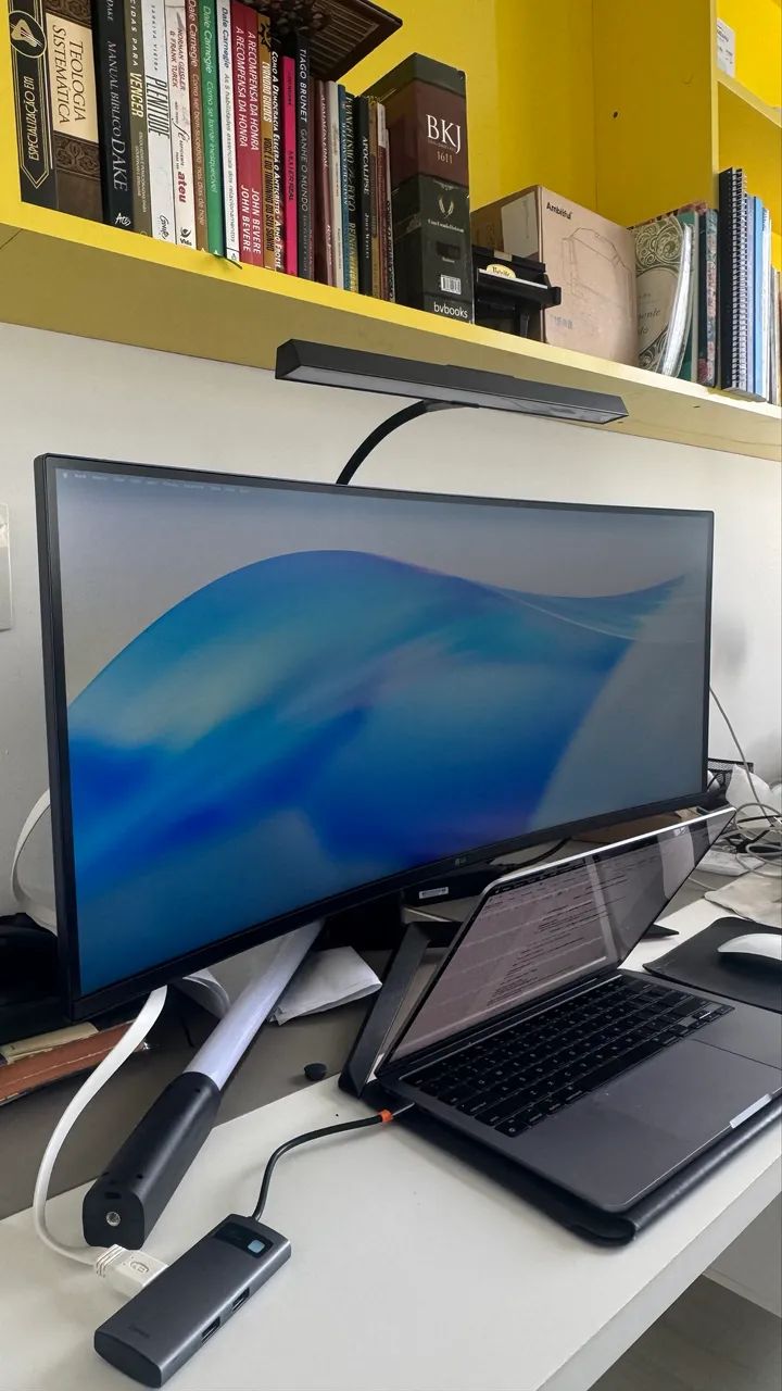 Monitor LG gamer  - Foto 2