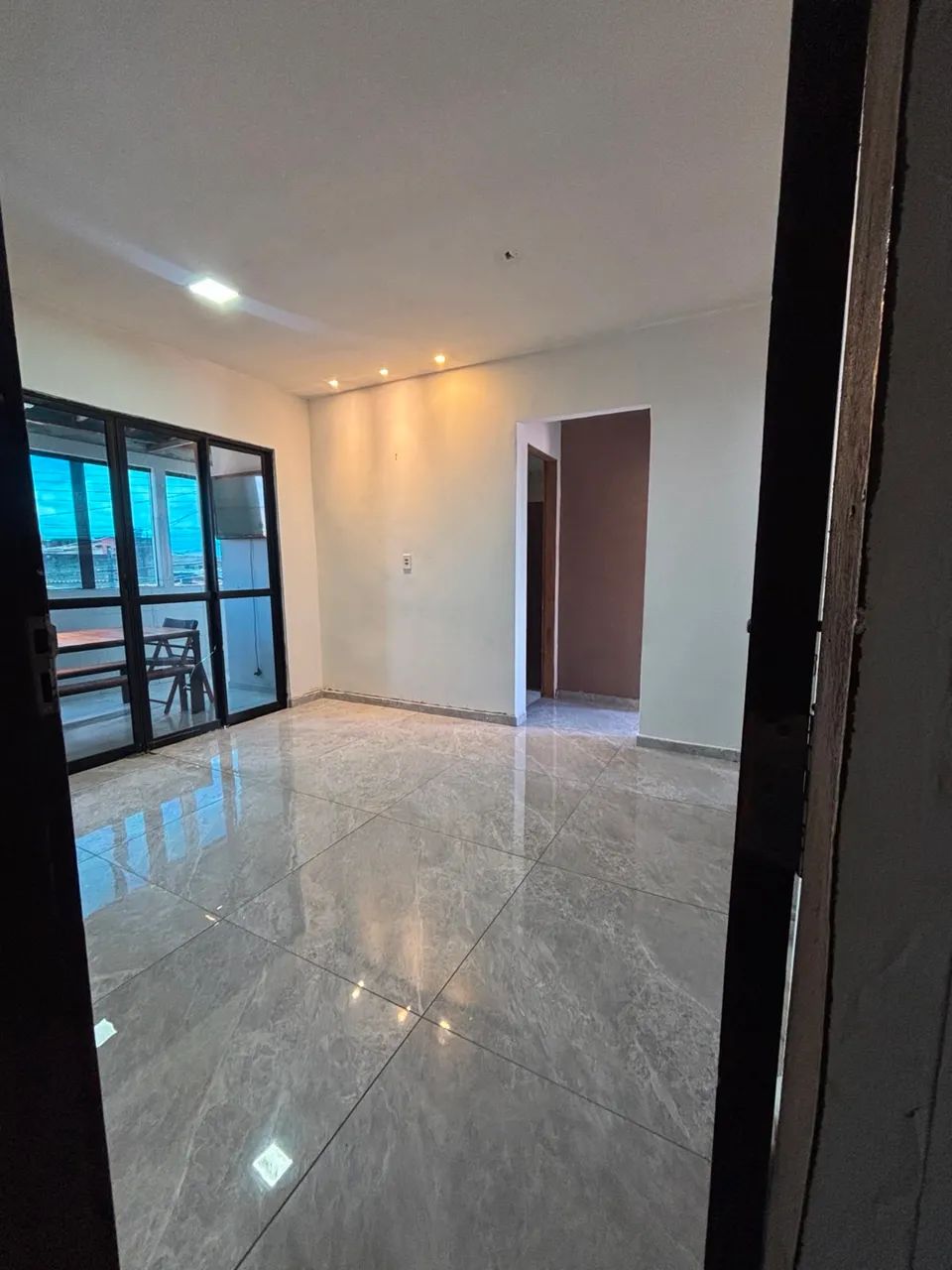 Casa para aluguel  - Foto 2