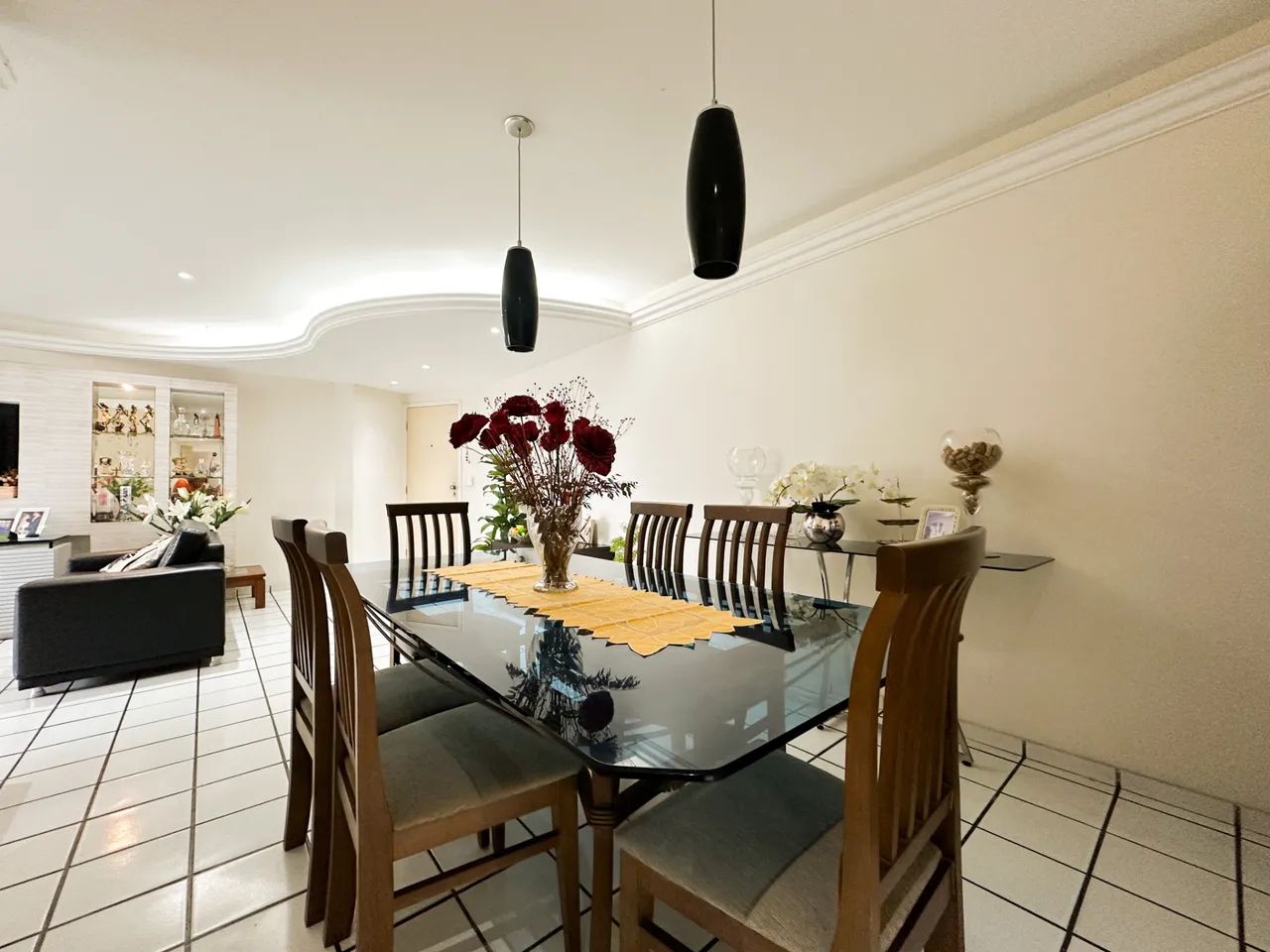 Apartamento para venda com 03 Quartos em Boa Viagem - Foto 5