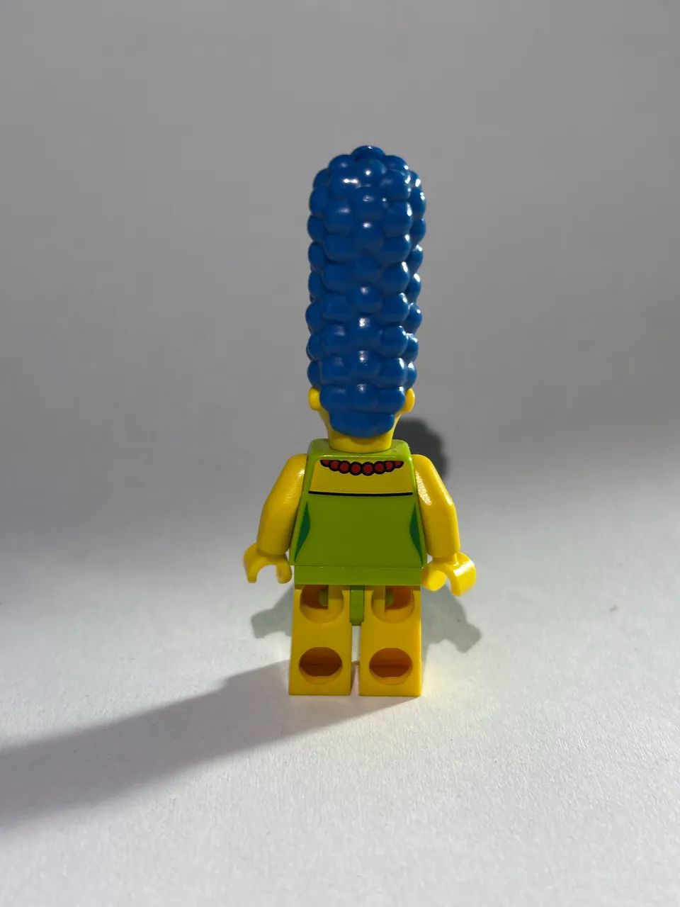Lego simpsons Marge - Foto 2