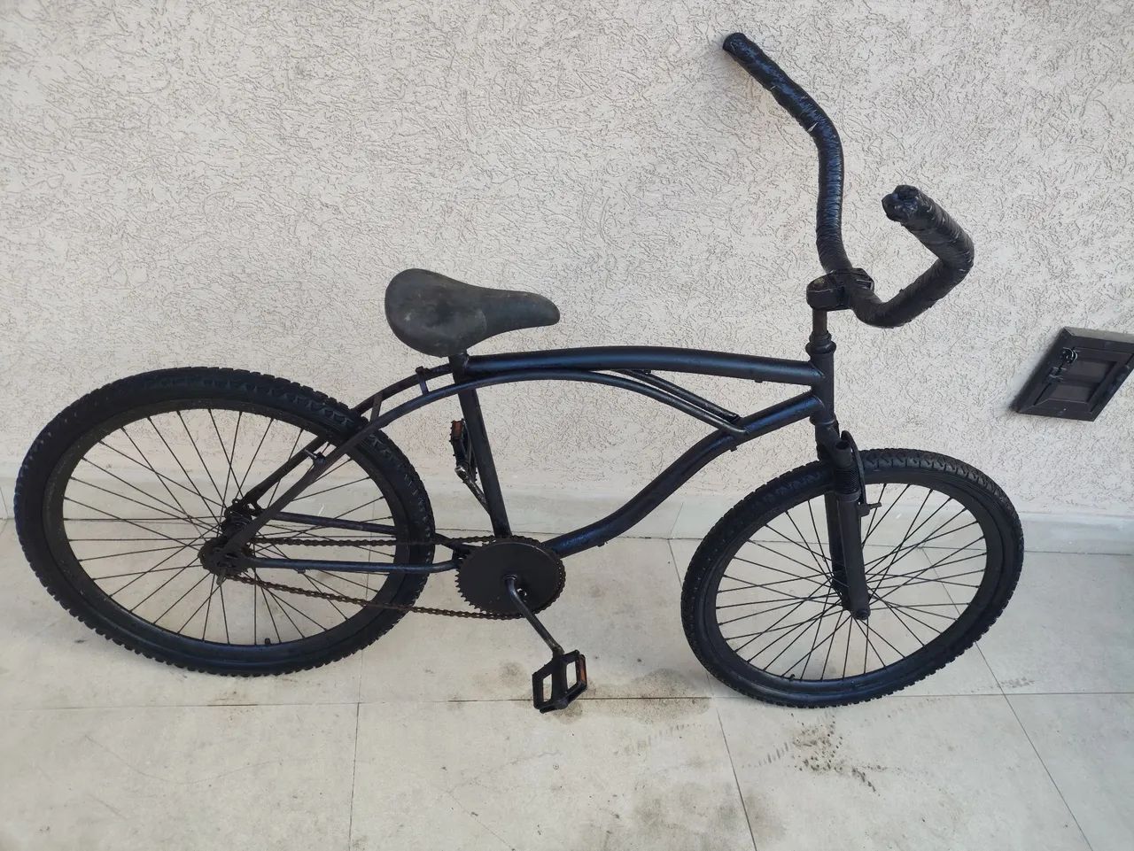 bicicleta aro 26  - Foto 3