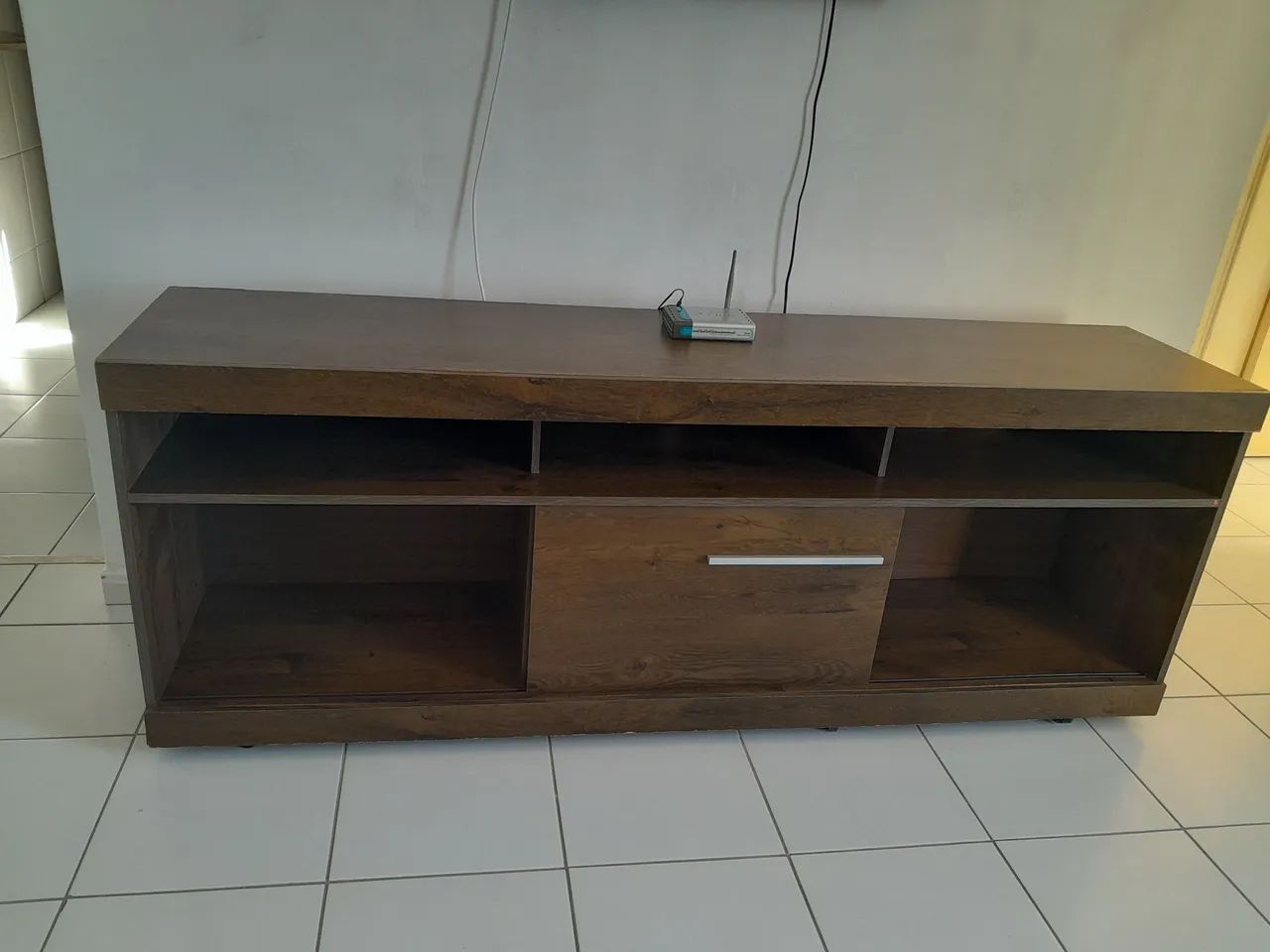 Rack usada