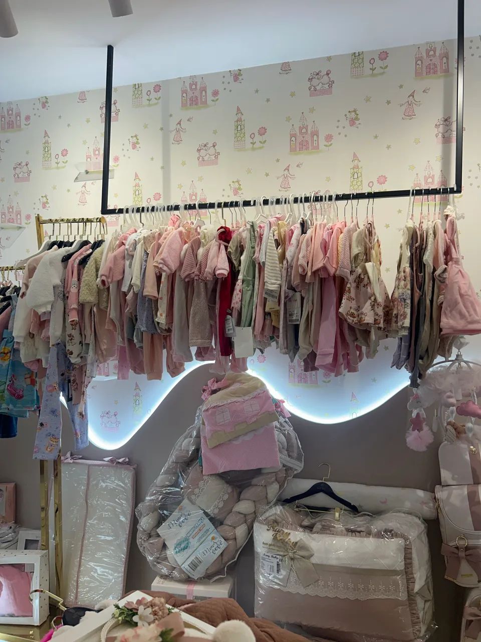 Roupas infantis  - Foto 5