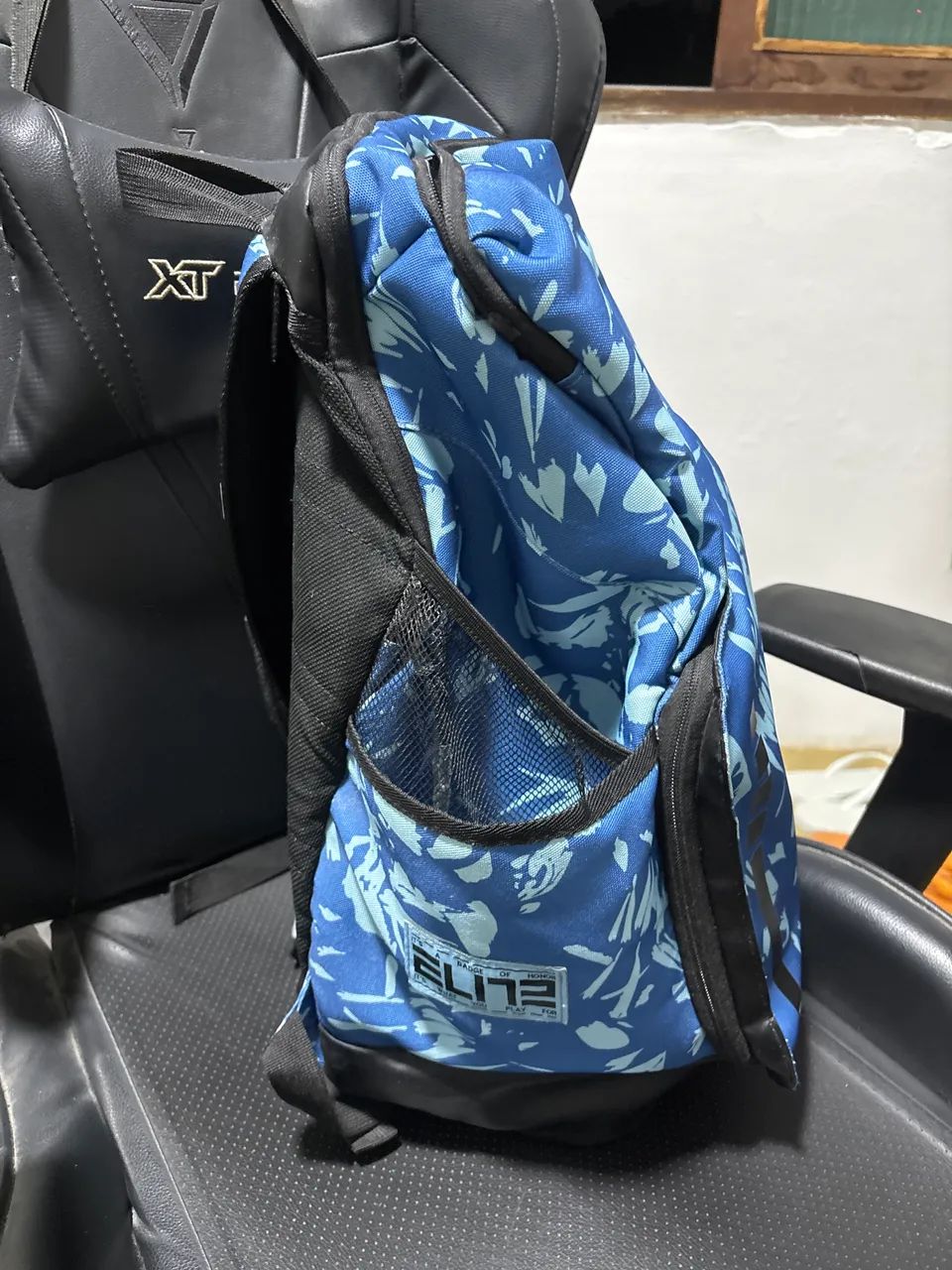 MOCHILA NIKE ELITE - Foto 4