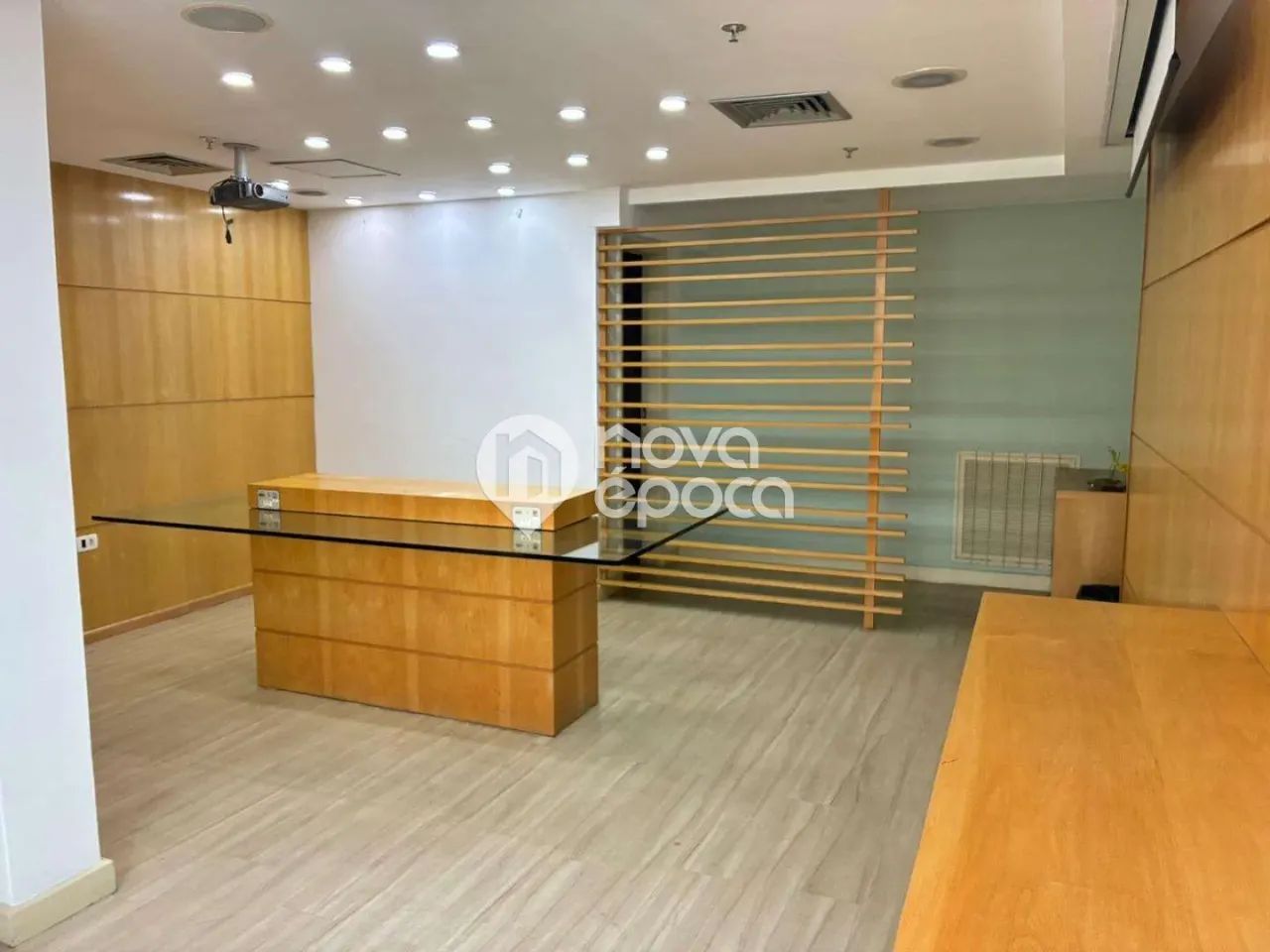 Centro | Sala