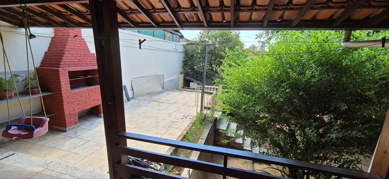 Casa 5 Qtos (2 suítes) Álvaro Camargos - Foto 5