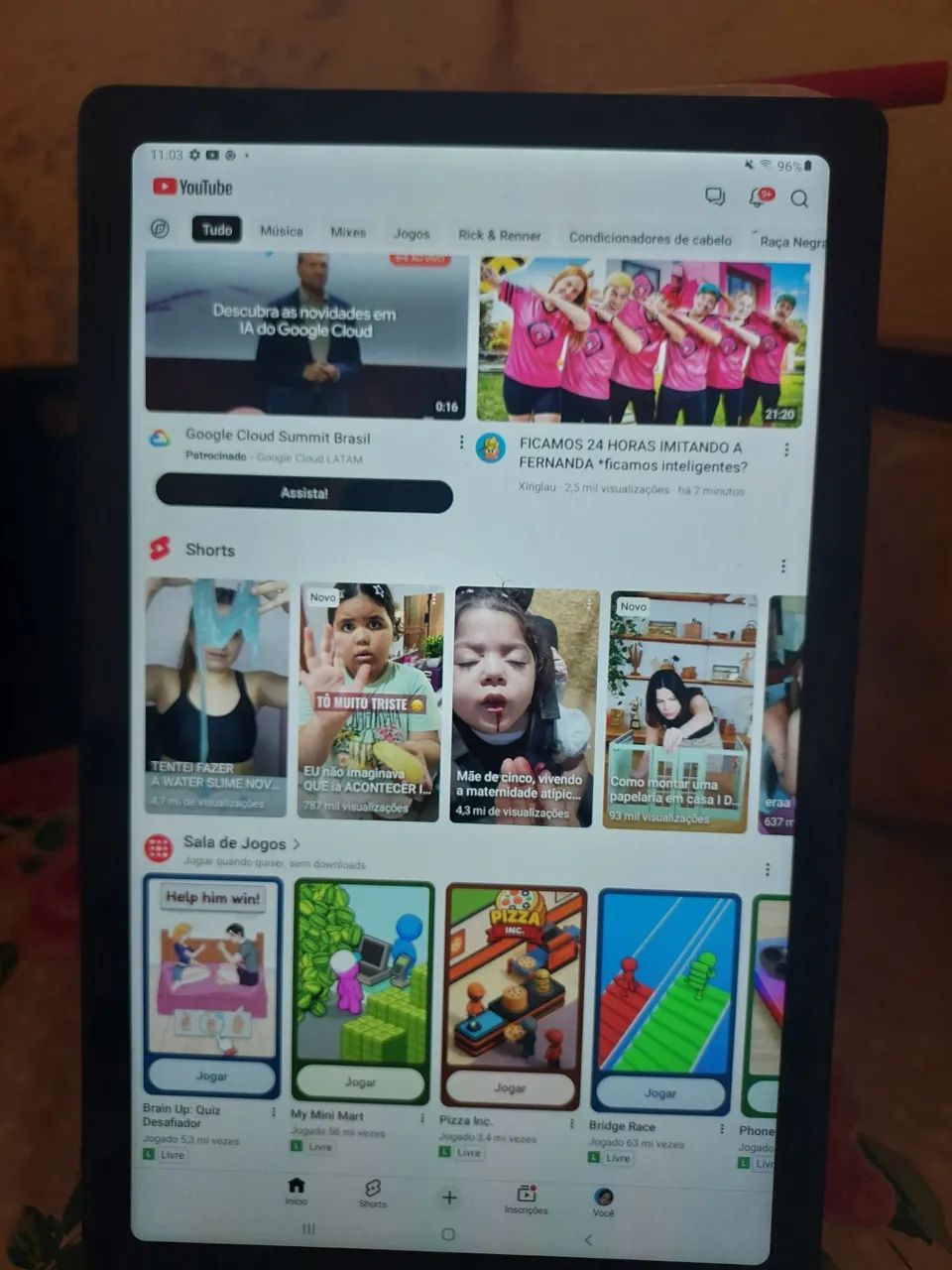 Tablet A7 - Foto 4