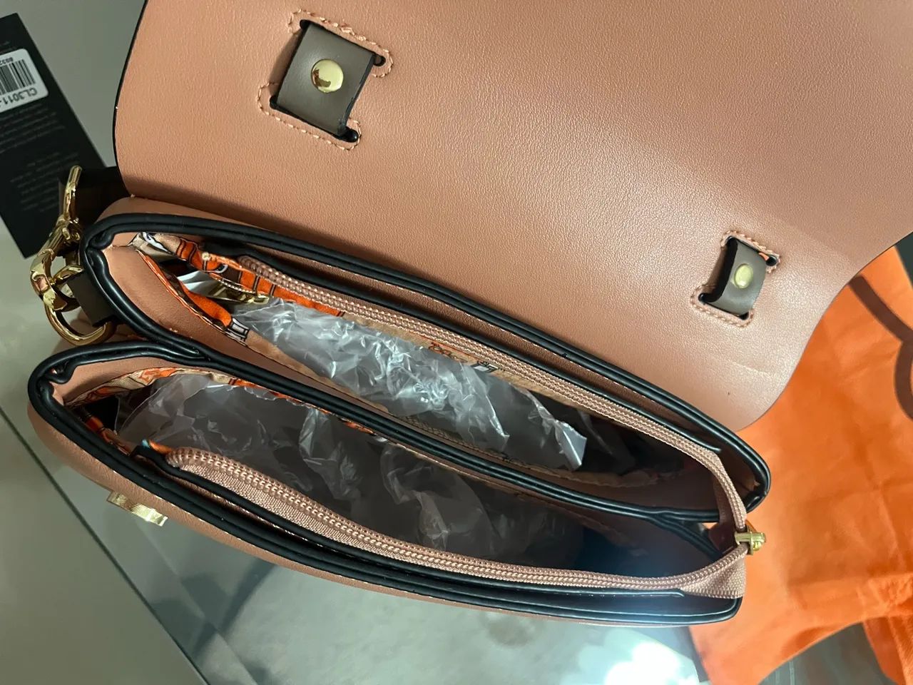 Bolsa Veryrio - Foto 5