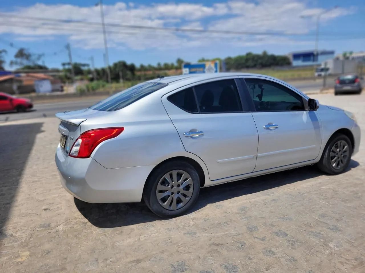 Aluguel locação de carros - Foto 2