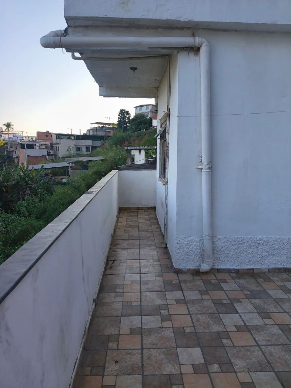 Aluga se casa  - Foto 3