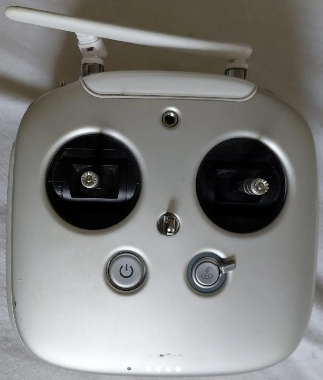 Controle Remoto DJI Inspire 1 Original (sem uma antena) - Foto 5