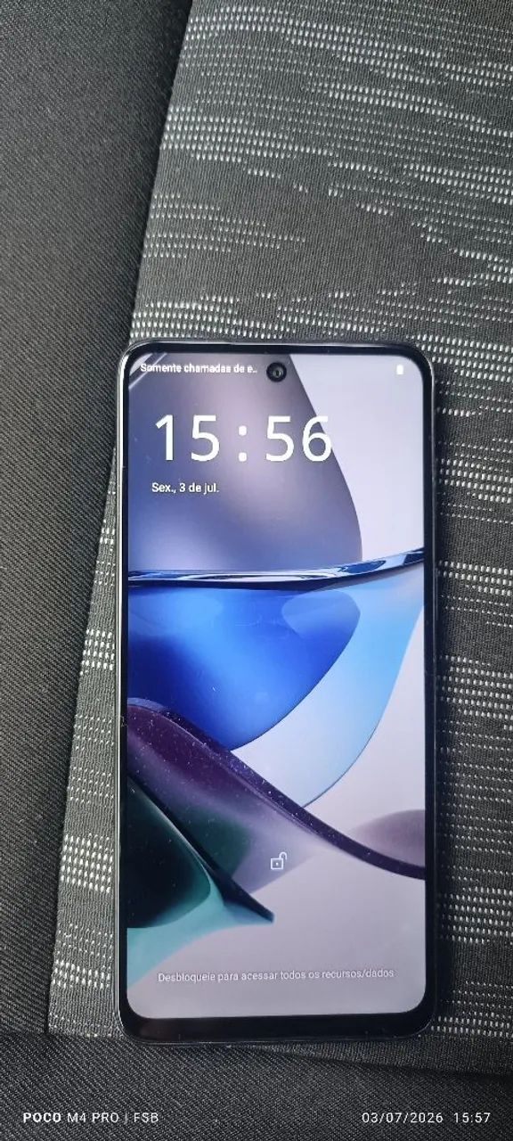 Moto G23 