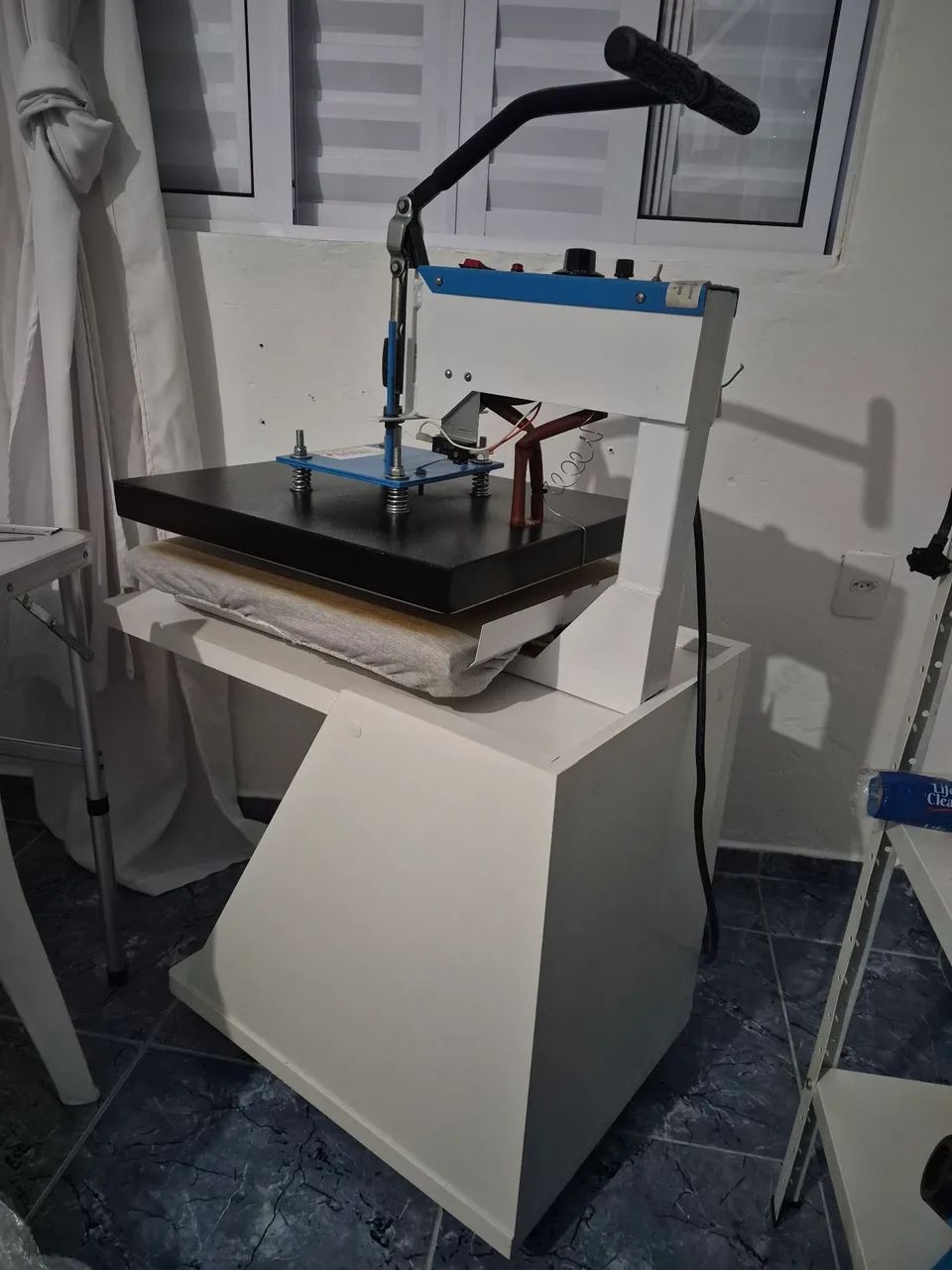 Prensa térmica Compacta Print - Foto 5