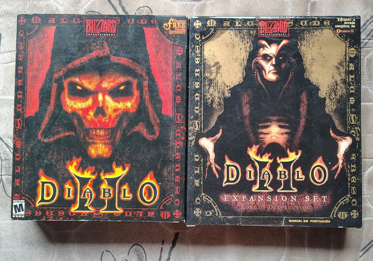 diablo 2