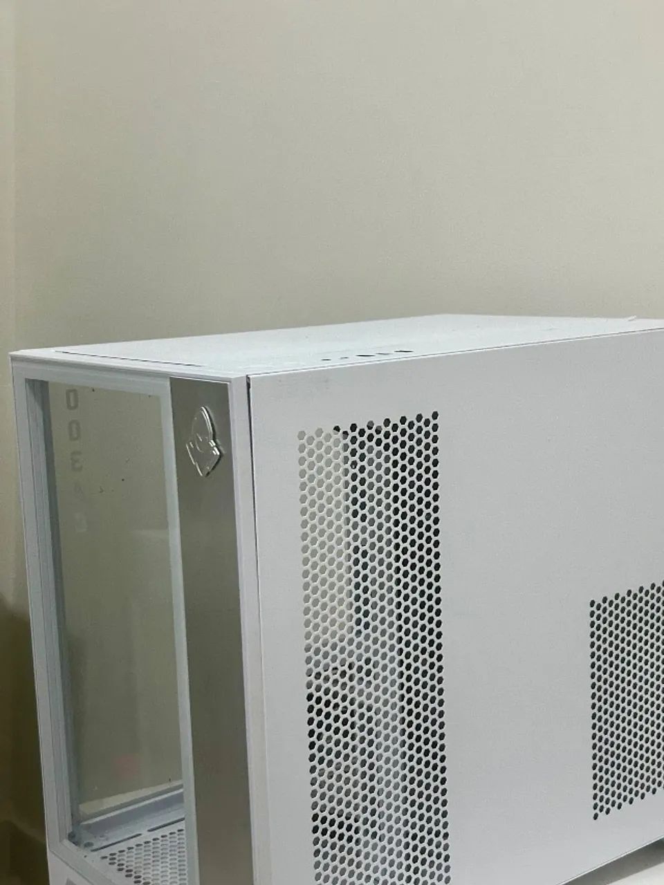 PC GAMER PICHAU