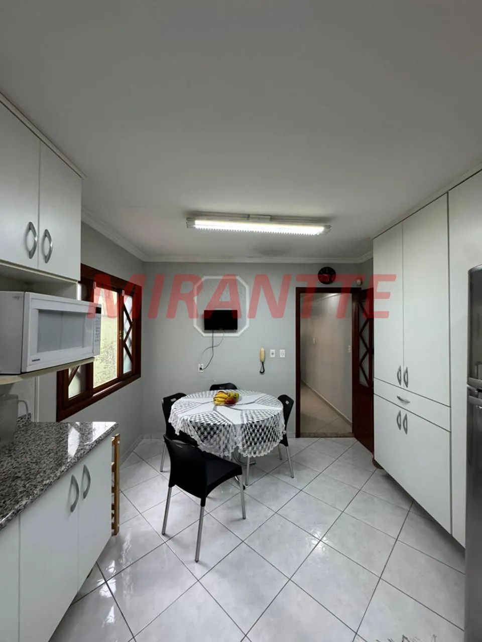 Sobrado de 125m² com 3 quartos em Vila Ede - Foto 5
