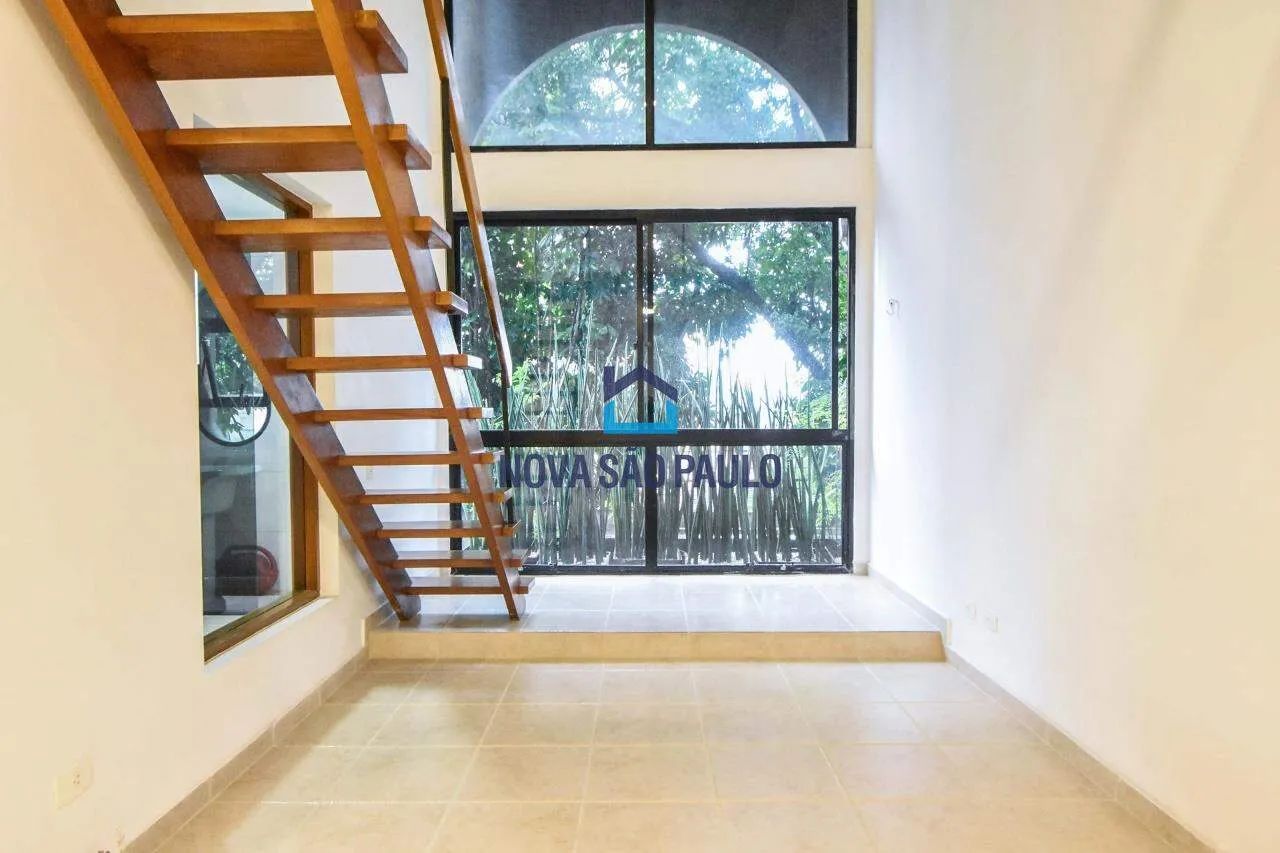 Apartamento 49,32m² - 1 quarto e 1 vaga - Itaim Bibi - Foto 5