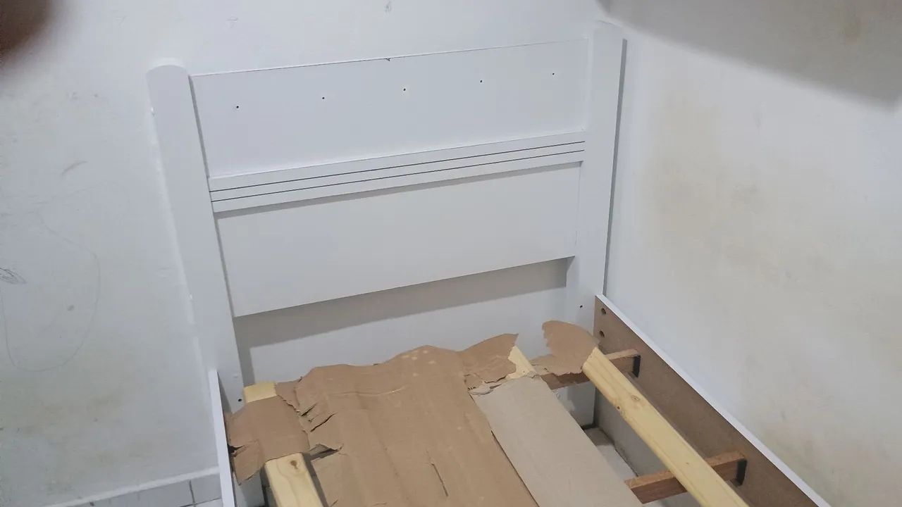 Cama solteiro  - Foto 2