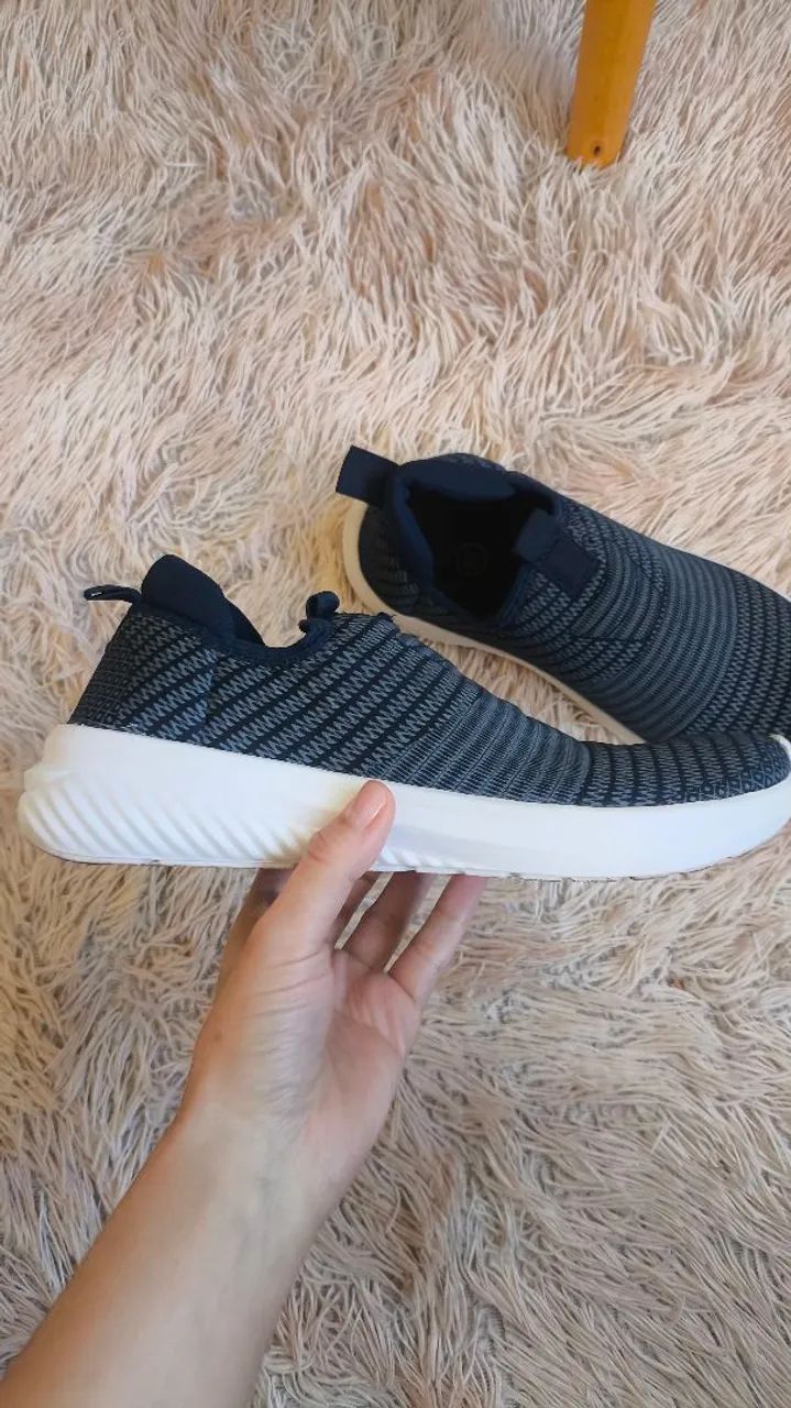 Tênis casual 38  - Foto 2