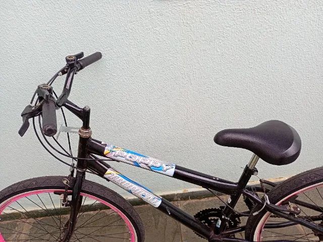 Bicicleta - Foto 3