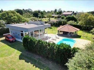 Chácara à venda, 2500 m² por R$ 1.800.000 - Recanto Santa Andréa - Cambé/PR