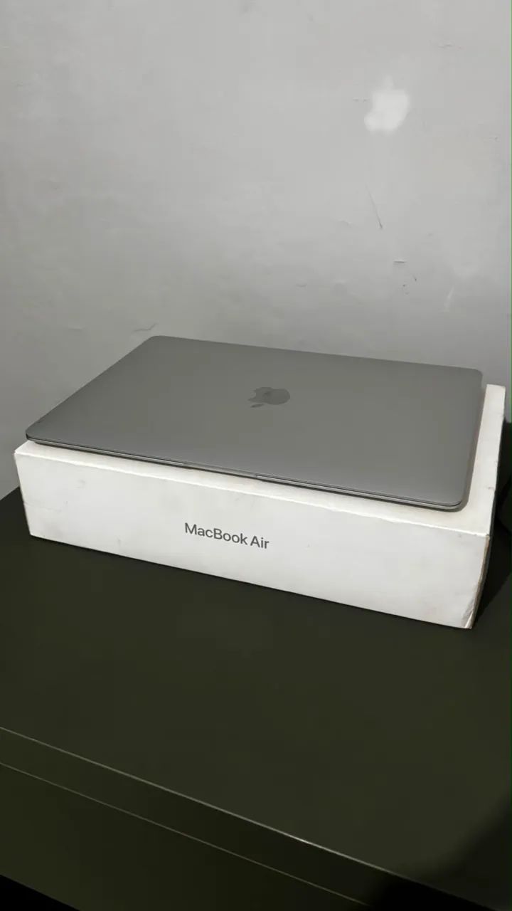 MacBook Air m1  - Foto 4