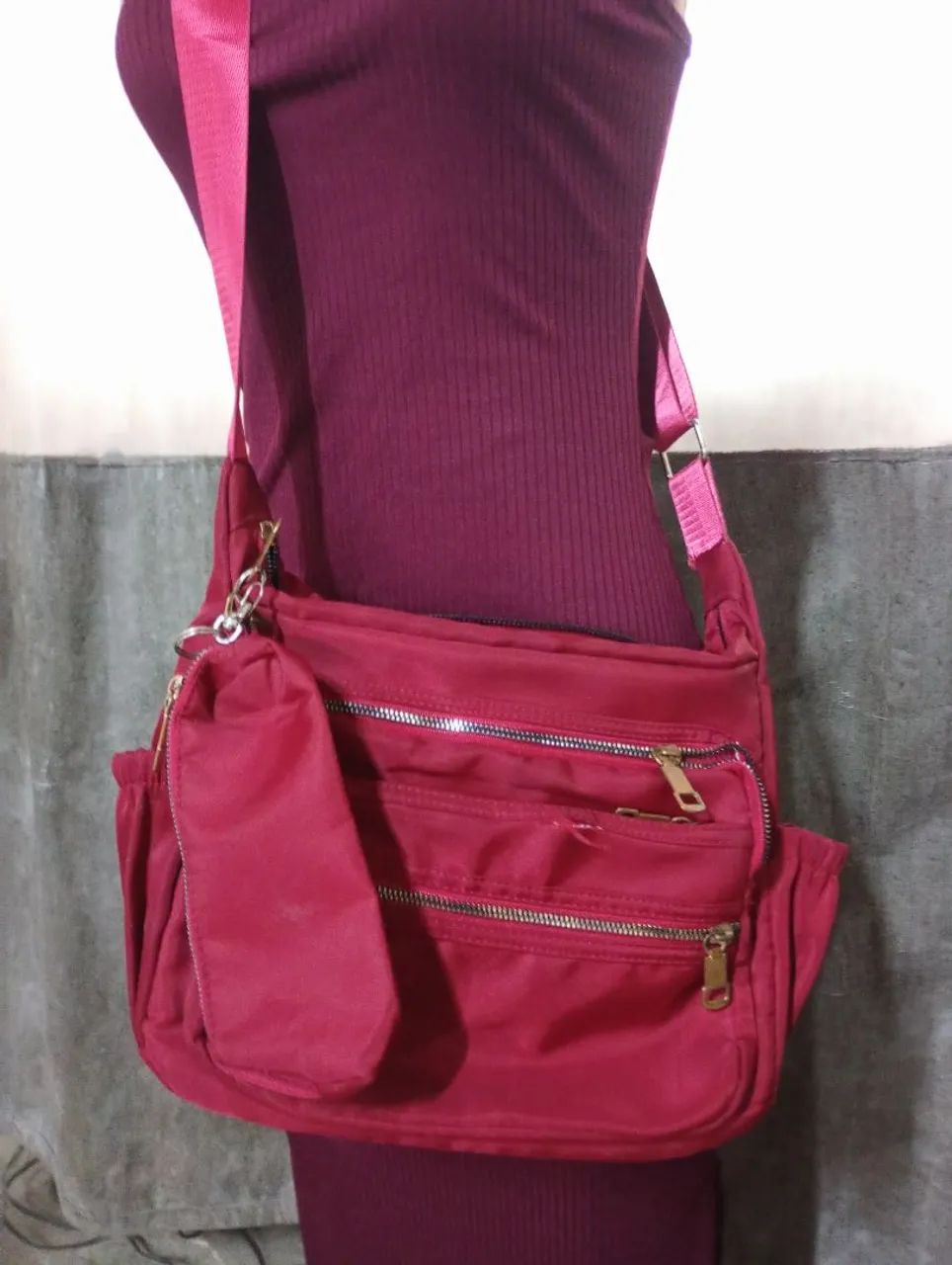 Lote 10 bolsas por 60