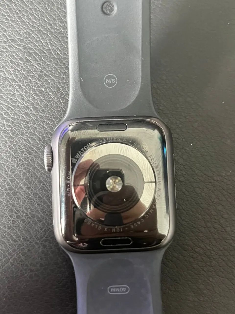 Apple Watch series 5 40mm - Foto 4