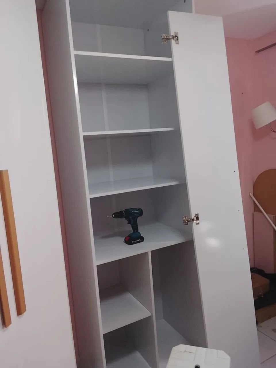 Montador de móveis - Foto 4