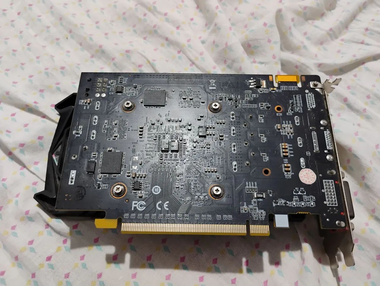 Placa de vídeo  - Foto 2