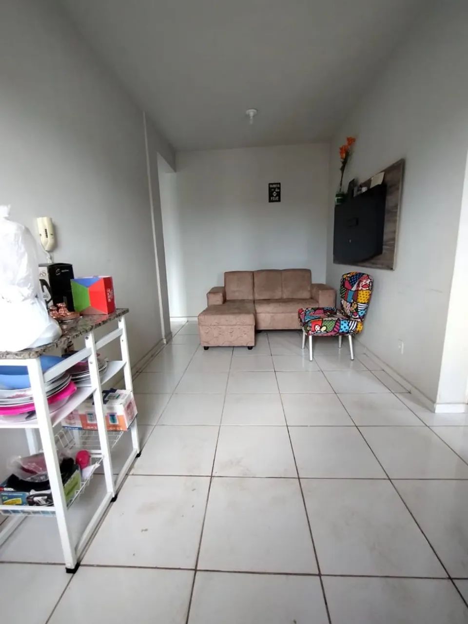 Vendo AP térreo Araçá  - Foto 3