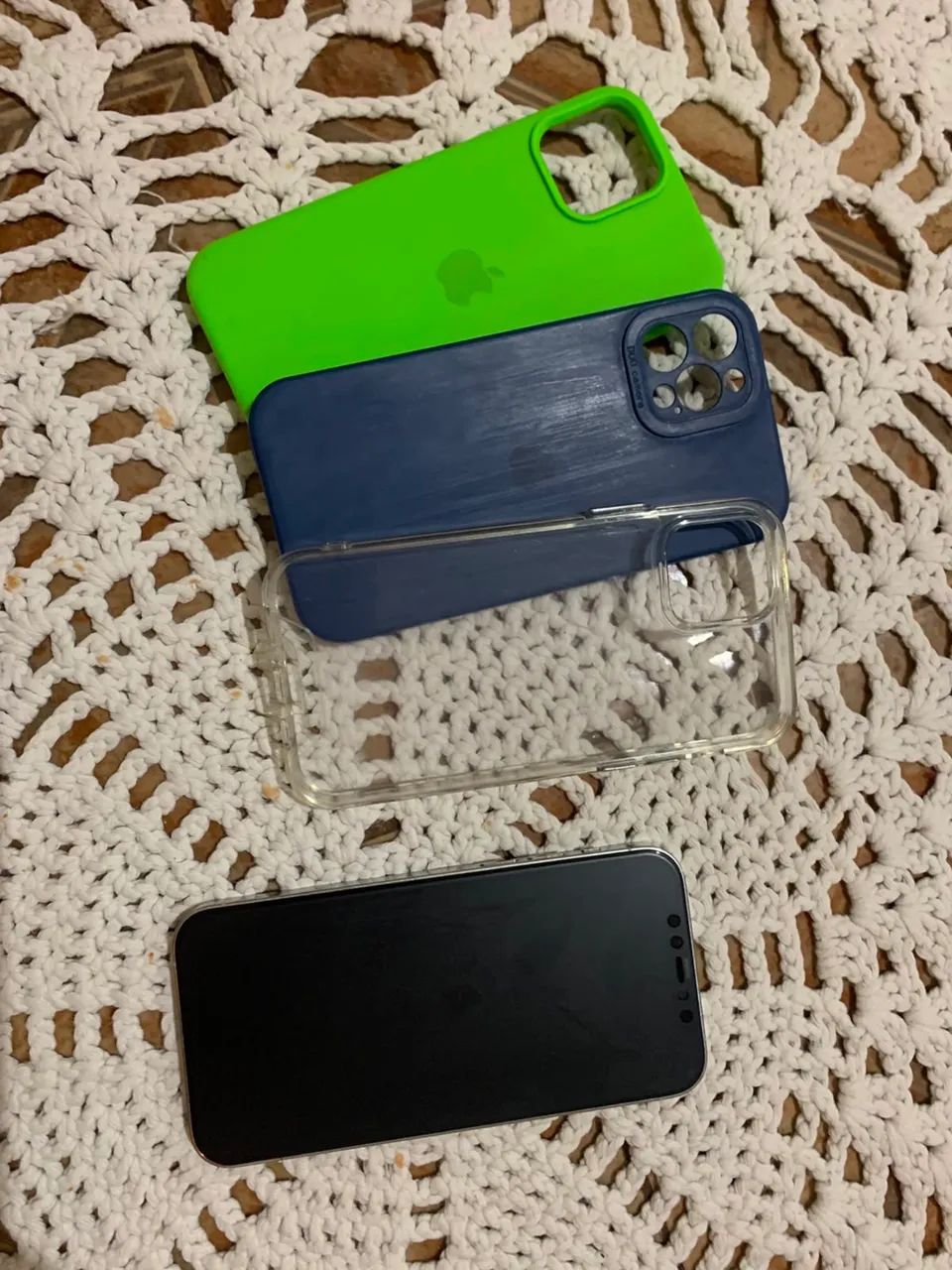 iPhone 12 Pro - Foto 2