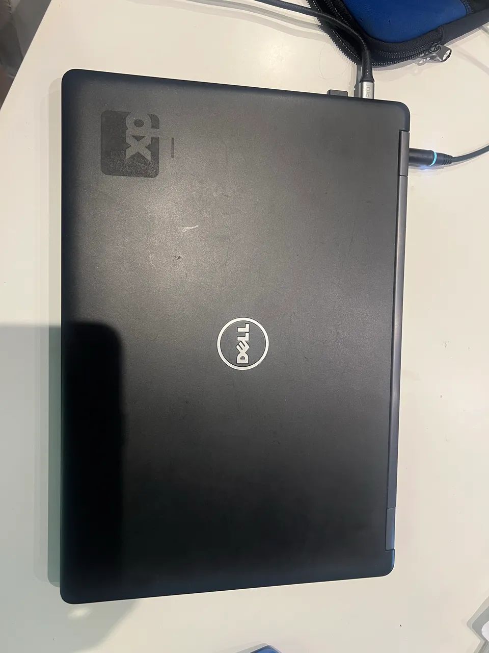 Notebook Dell latitude 5480