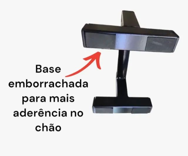 Par Barra Paralelo  - Foto 2