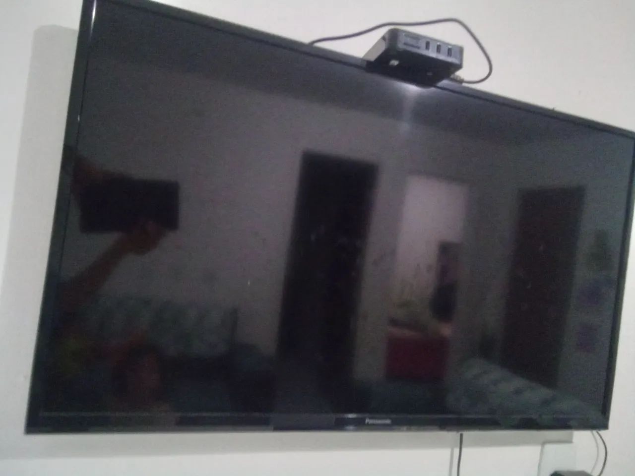 TV panasonic - Foto 2