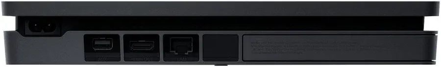 Sony Console Playstation 4 1TB Hits Bundle 5.1 Zero - Foto 4