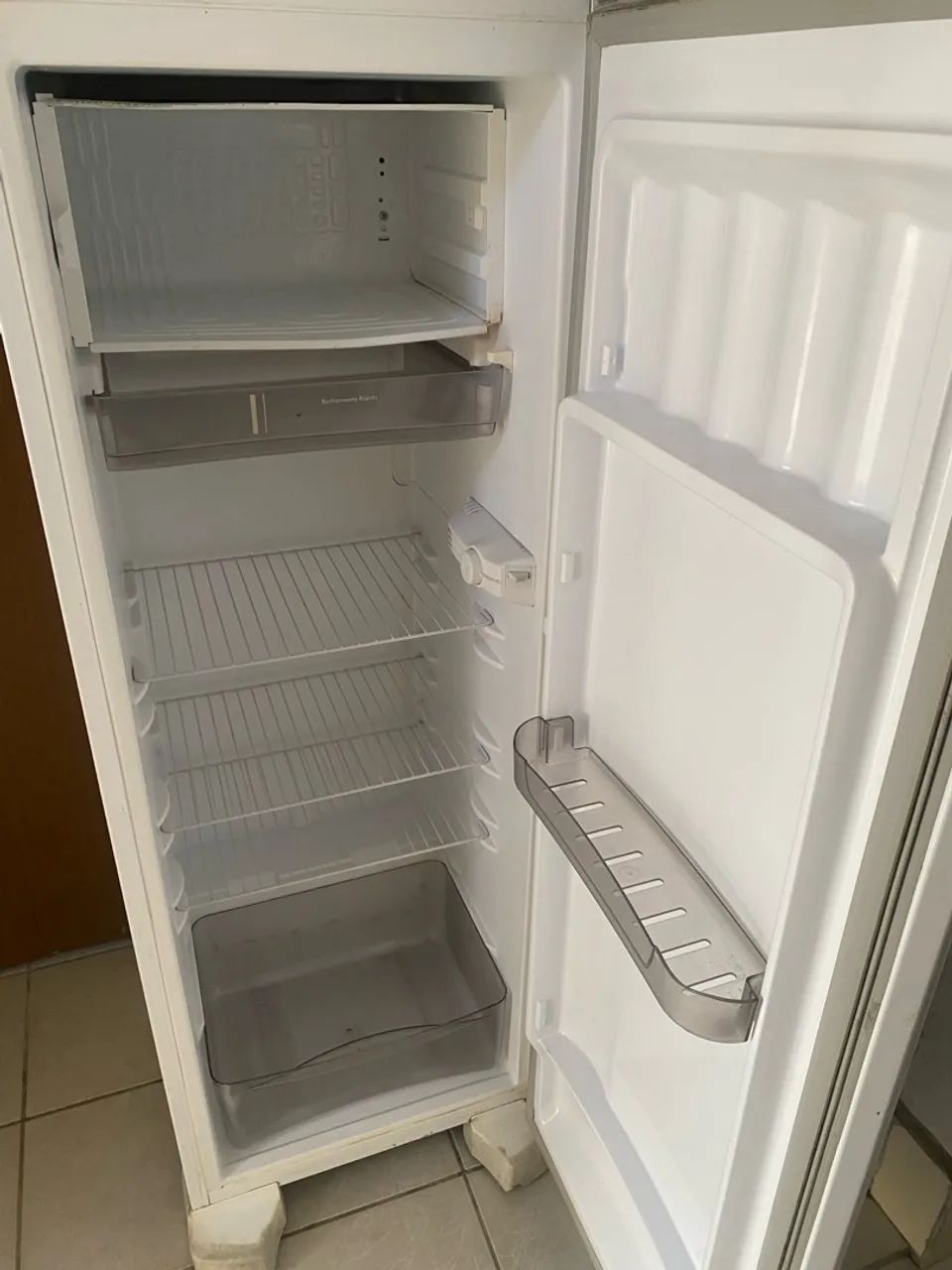 Geladeira Brastemp - Foto 2