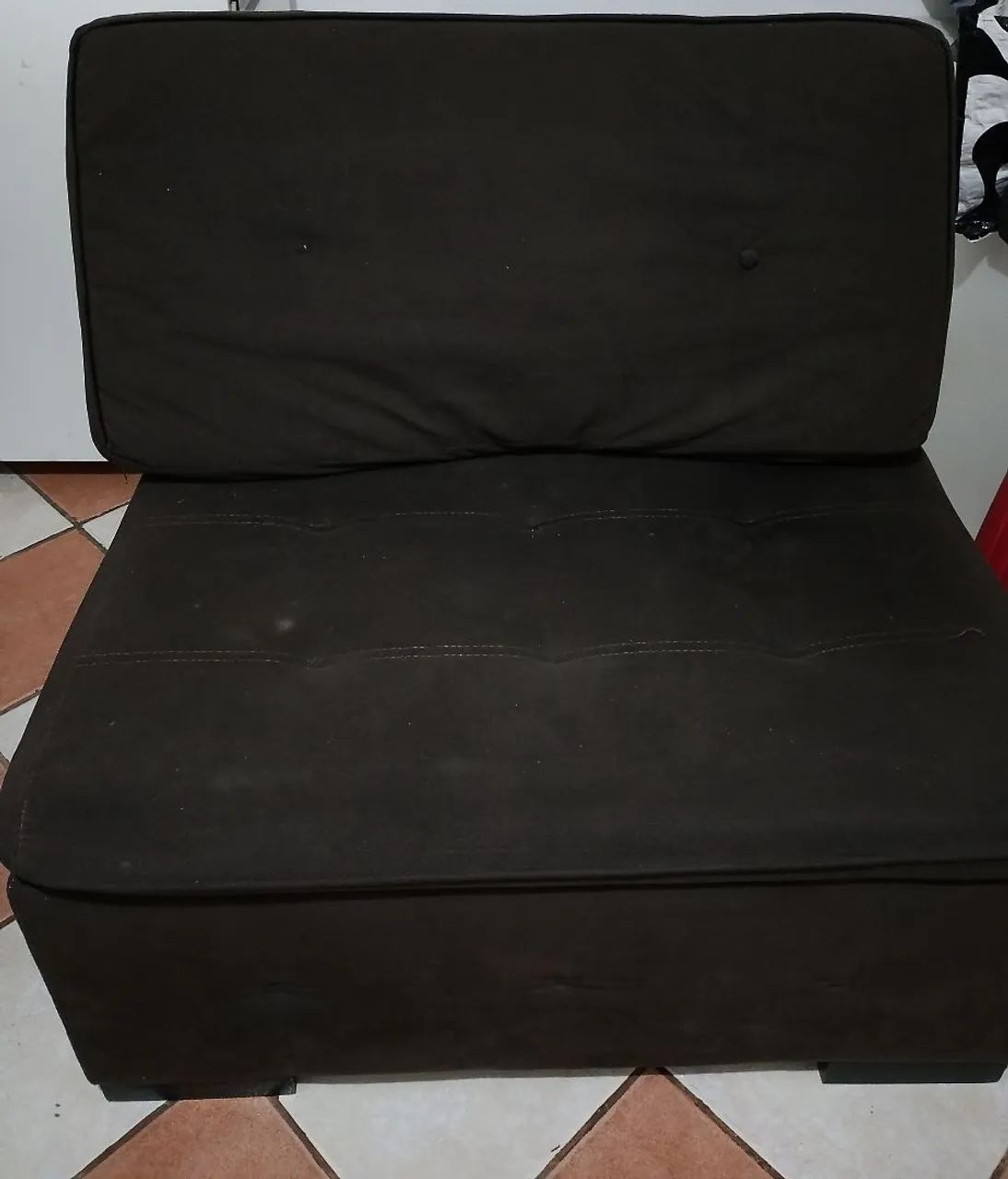 Sofa usado  - Foto 3
