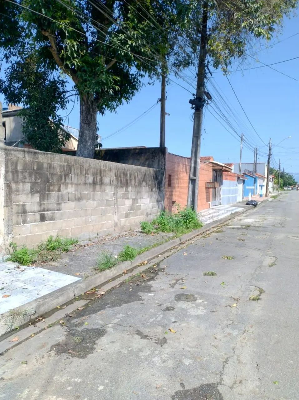 terreno Peruíbe somente iptu - Foto 2