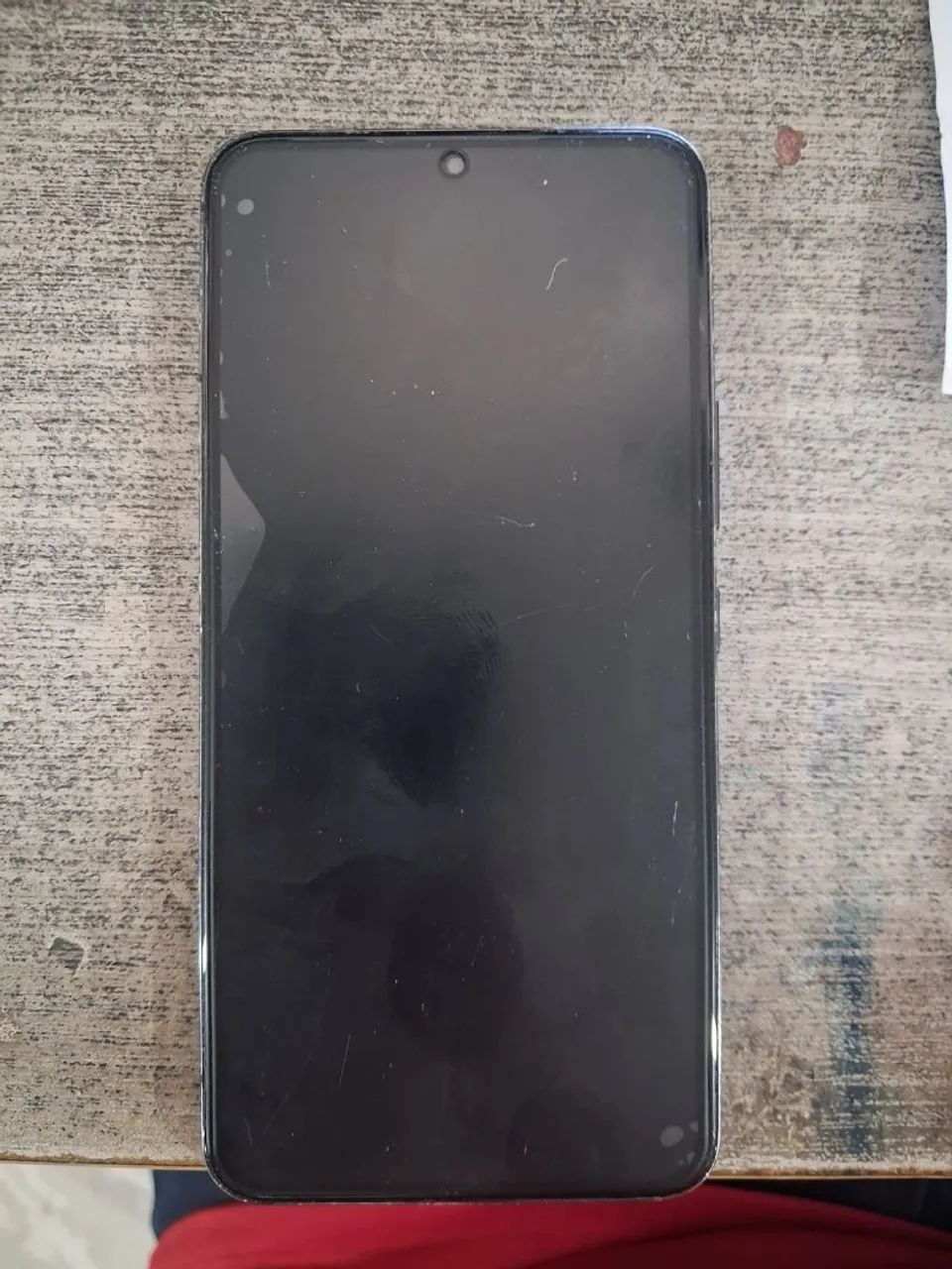S22 256GB PARA VENDER LOGO - Foto 2