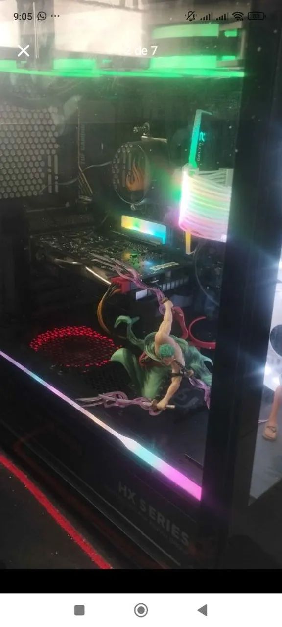 PC gamer  - Foto 2