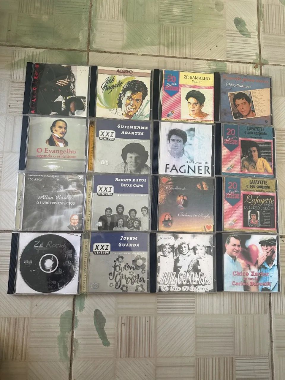 CDS para colecionadores  - Foto 5