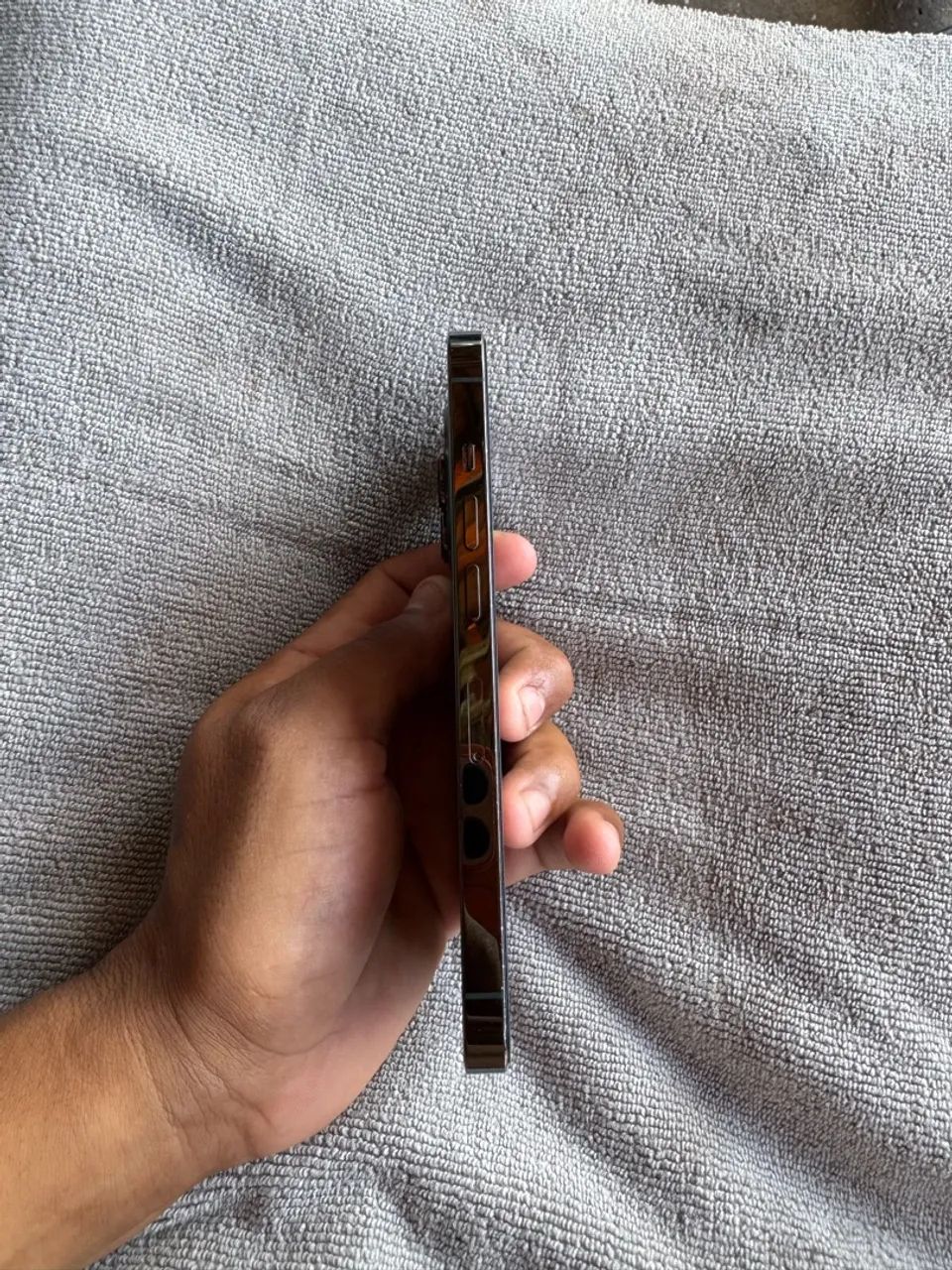 iPhone 13 Pro  - Foto 4