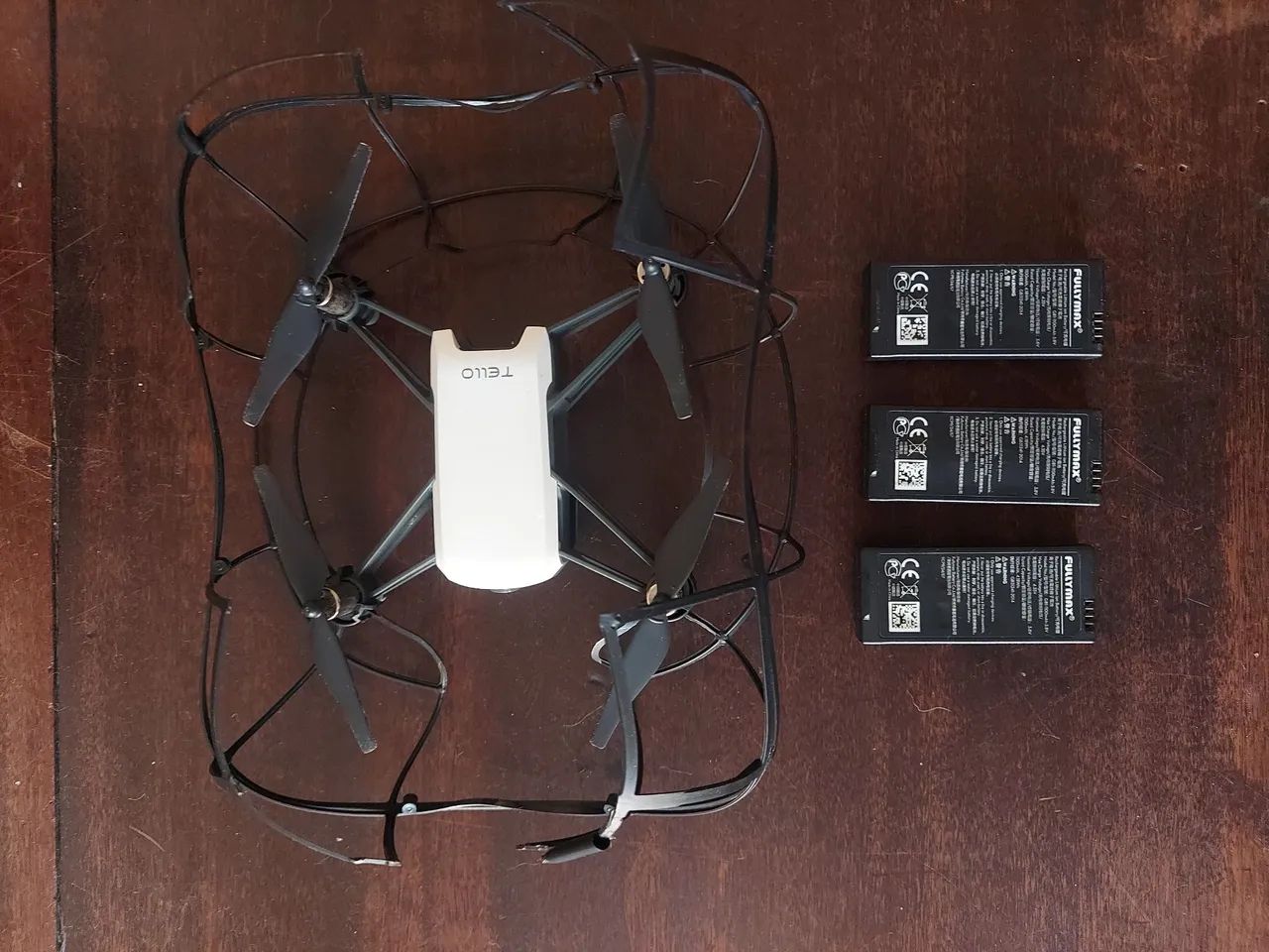 Drone Dji Tello - Foto 4