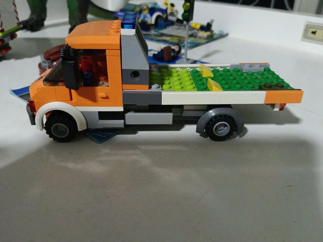 Brinquedo LEGO - Foto 3