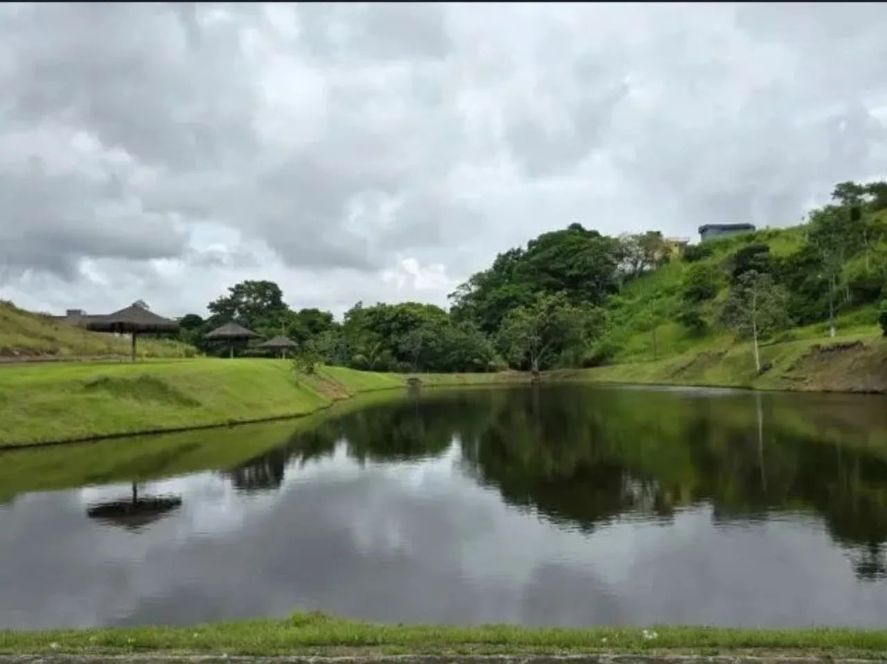 Vendo Terreno em Condomínio  - Foto 2