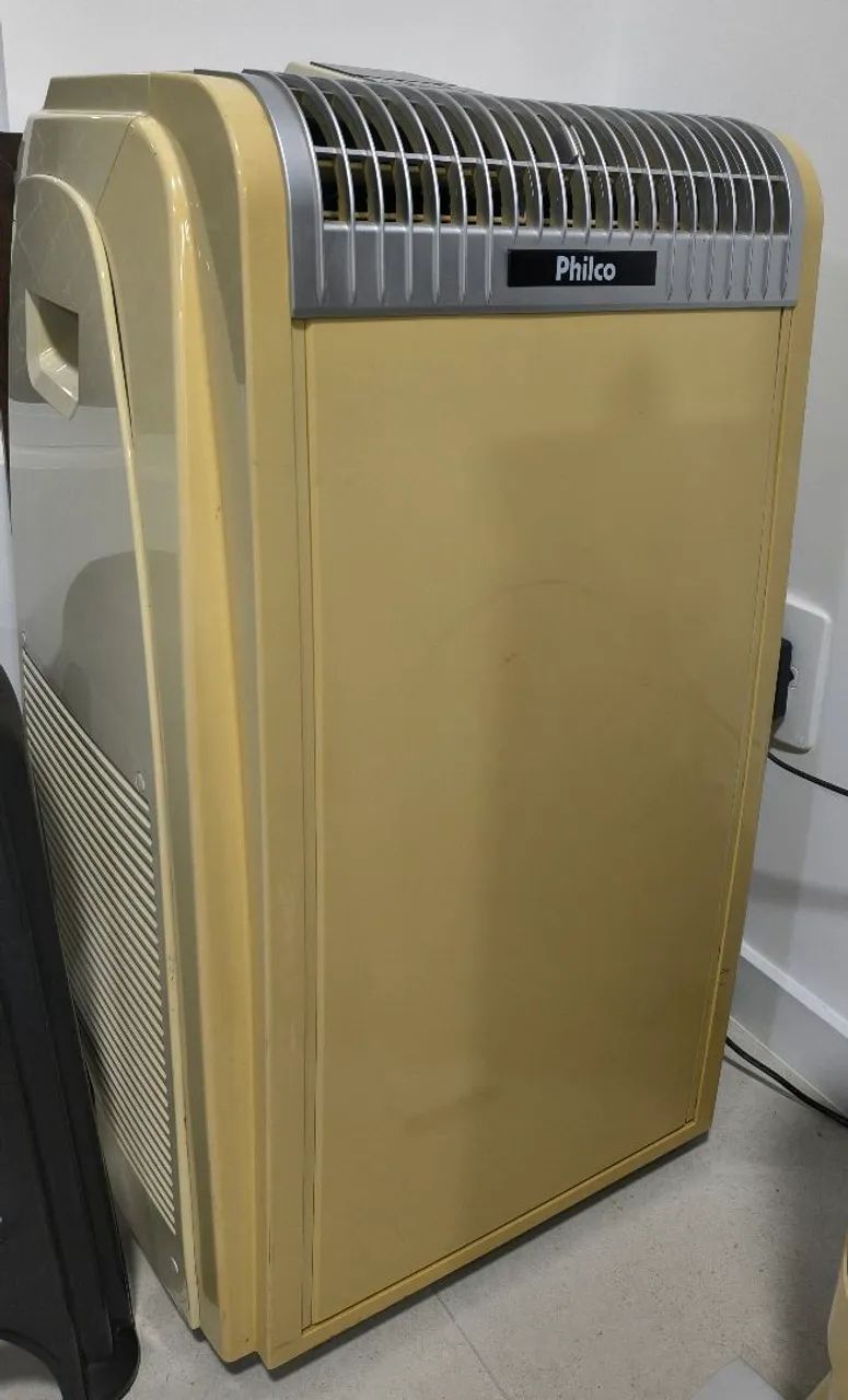 Ar condicionado portatil  - Foto 3