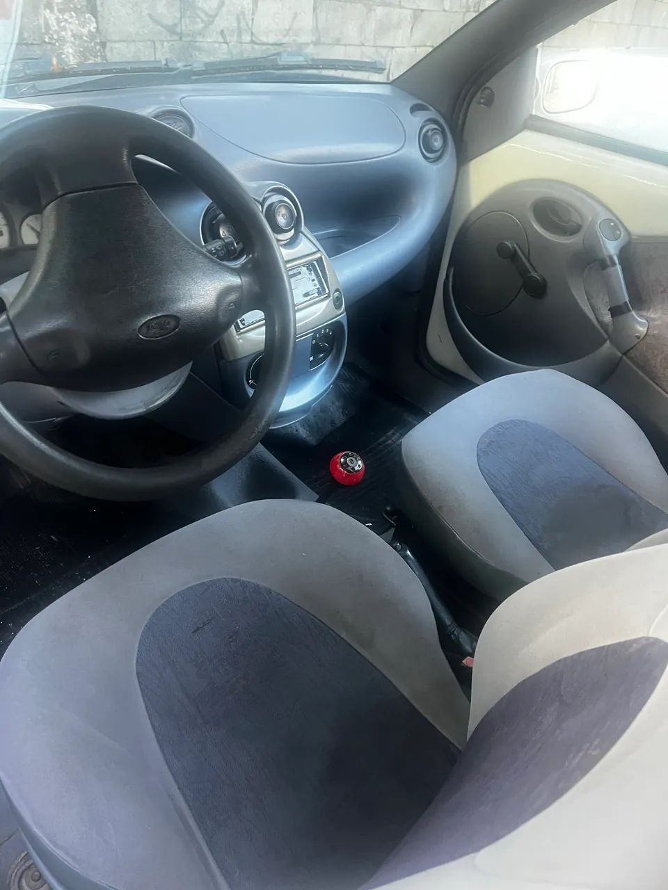 Ford KA 1.0i 3P 1999