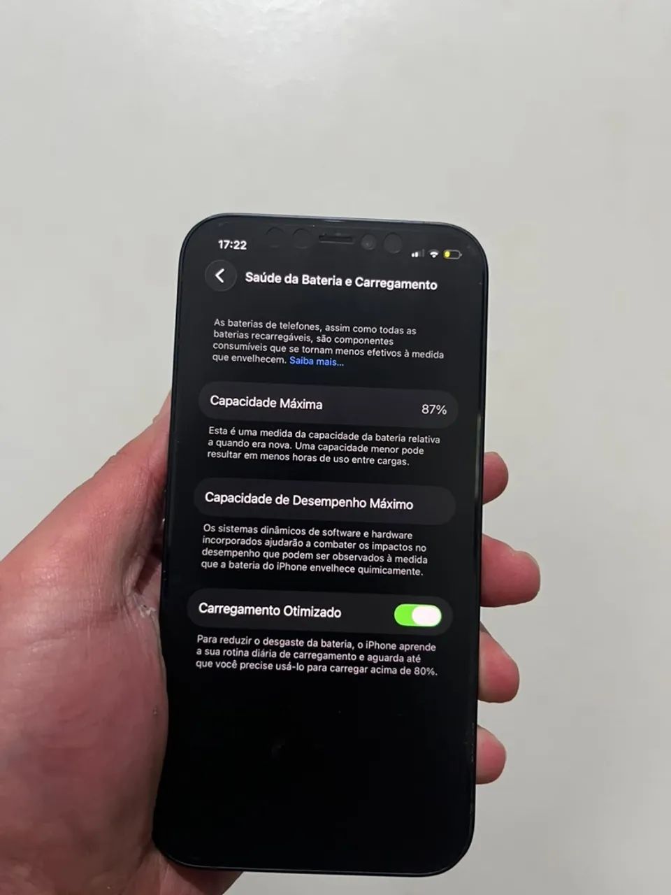 IPHONE 12 - Foto 3