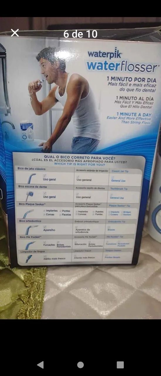 Waterpik  - Foto 2